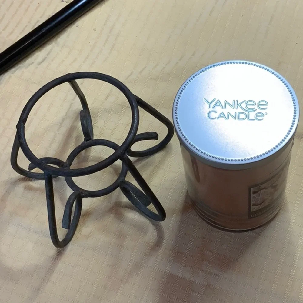 Yankee Candle